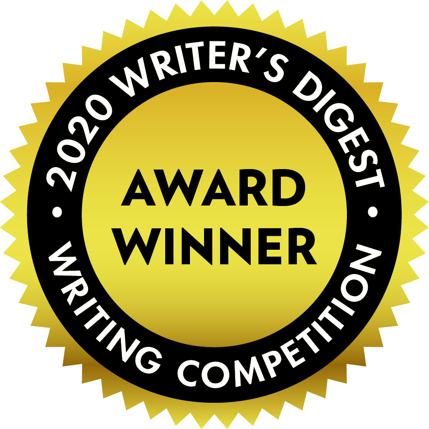 Writer's Digest Award