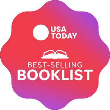 USA Today Bestseller